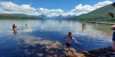 20240706_130036 Apgar - Lake McDonald