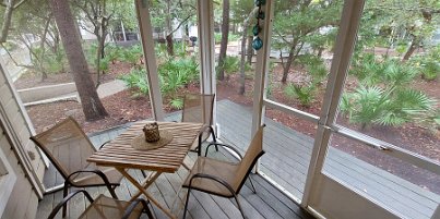 20240326_170512 Our rental - screened in porch