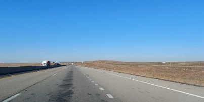 20240320_091444 Driving the flat plains.