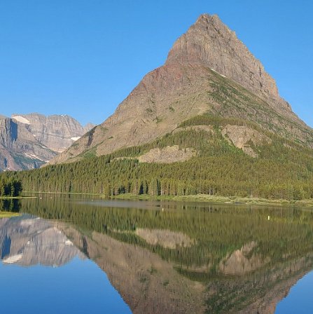 Glacier National Park Trip with Joshua, Natalie and Lennon to Glacier National Park