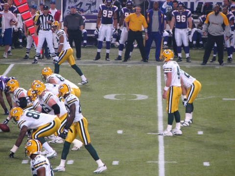 Second Play