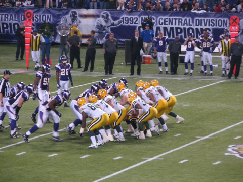 Last Play
