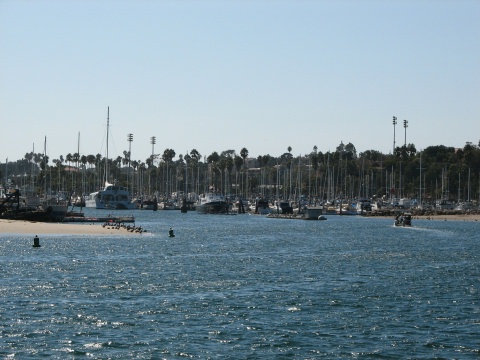 Santa Barbara