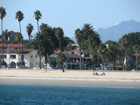 Santa Barbara