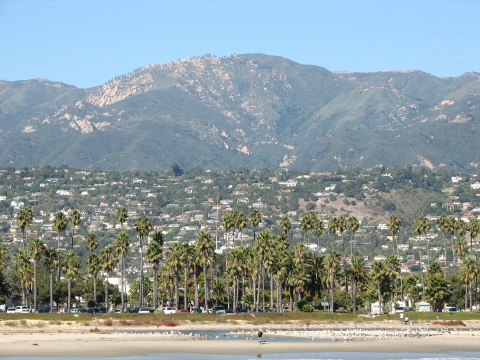 Santa Barbara