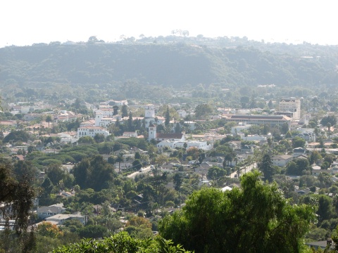 Santa Barbara
