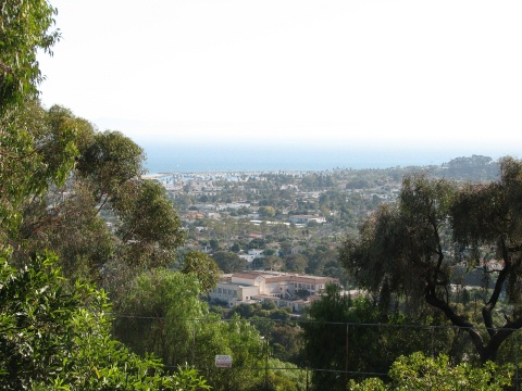 Santa Barbara