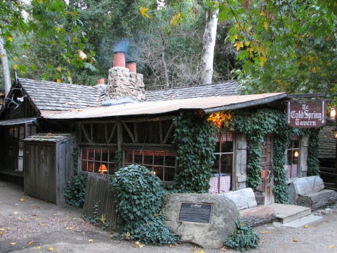 Cold Spring Tavern