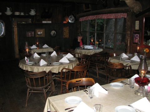 Cold Spring Tavern