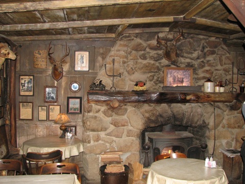 Cold Spring Tavern