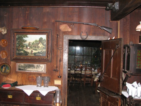 Cold Spring Tavern