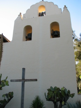 Santa Inés Mission
