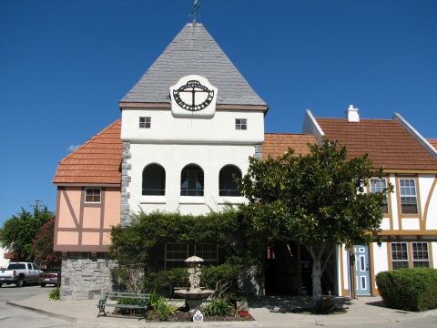 Solvang