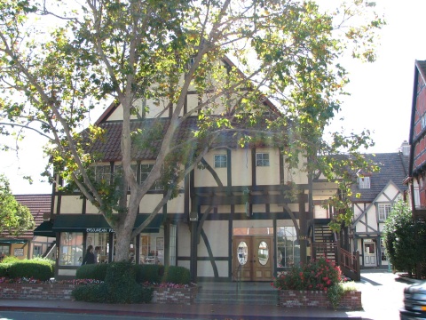 Solvang