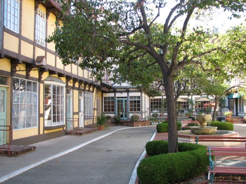 Solvang