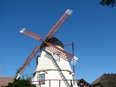 Solvang