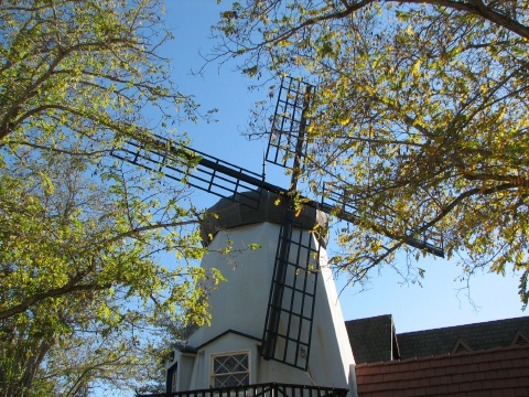 Solvang