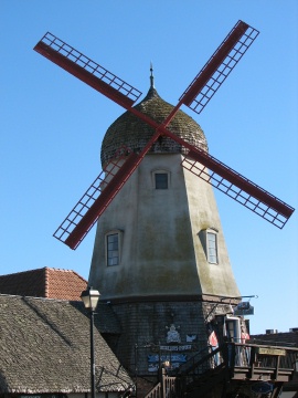 Solvang