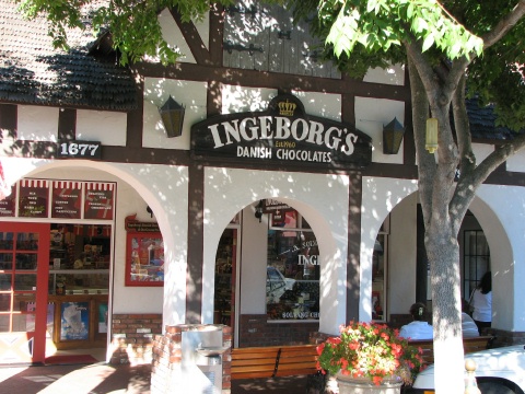 Solvang
