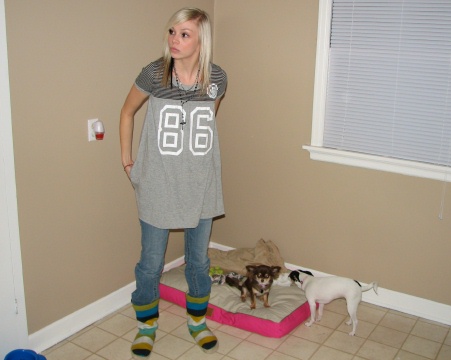 Dinner by Joshua and Natalie