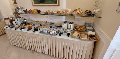 20250630_071251 Our hotel's breakfast