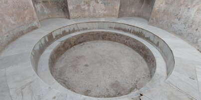 20250708_095047 Pompeii - a bath house