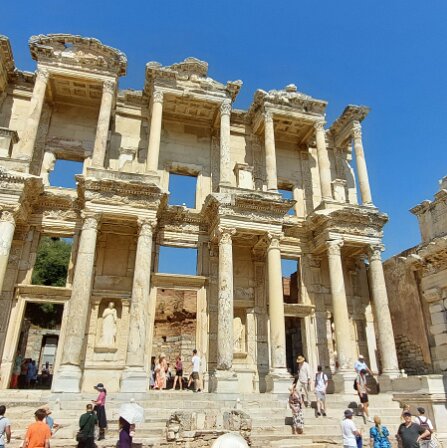 Ephesus