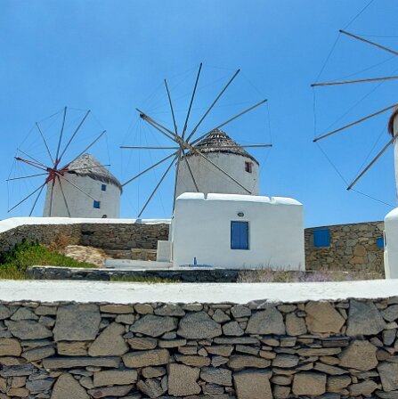 Mykonos