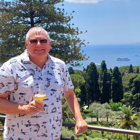 Sicily