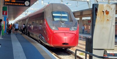 20250618_105656 High speed train to Florence