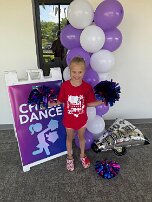 July - MEGA summer camp 2 MEGA dance camp