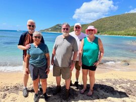 IMG_3048 St. John - end of the Reef Bay Trail