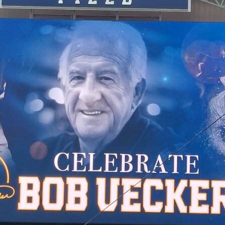 Bob Uecker Game