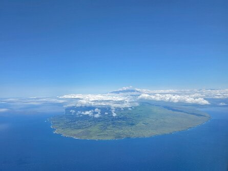 Big Island See our trip notes that accompany the pictures Here .